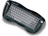 INTERLINK ELECTRONICS INTERLINK ELECTRONICS USB WIRELESS RF KEYBOARD PC MAC (Interlink Electronics: VP6216)