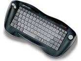 INTERLINK ELECTRONICS INTERLINK ELECTRONICS  USB WIRELESS RF KEYBOARD PC MAC (Interlink Electronics: VP6216)