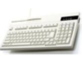 UNITECH UNITECH  POS Keyboard K2724 Keyboard - Cable - 102 keys - QWERTY - Serial (Unitech: K2724CF)