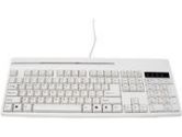 UNITECH UNITECH  POS Keyboards KP3700 Programmable Keyboard - Cable - 104 keys - QWERTY - PS/2 - (Unitech: KP3700-T2PWE)