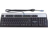 HP HP PS/2 04 Standard Keyboard French (Hewlett-Packard: DT527A#ABC)