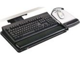 3M AKT80LE ADJUSTABLE KEYBOARD (3M: 70-0714-7940-9)