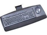 3M  AKT60LE ADJUSTABLE KEYBOARD (3M: 70-0714-7965-6)