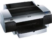 EPSON EPSON STYLUS PRO 4880 PRINTER/K3 ED (Epson: SP4880K3)