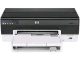 HP HEWLETT PACKARD  DESKJET 6988 SERIES PRINTER (Hewlett-Packard: CB055A#B1H)