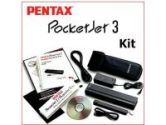 Pentax Pocketjet 3 Portable Thermal Printer (PENTAX: 205570)