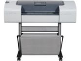 HP HEWLETT PACKARD DESIGNJET T610 44IN PRINTER (Hewlett-Packard: Q6712A#BCC)