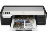 HP HEWLETT PACKARD HP DESKJET D2460 PRINTER (Hewlett-Packard: CB611A#B1H)
