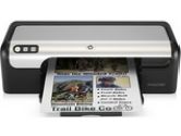 HP HEWLETT PACKARD  HP DESKJET D2460 PRINTER  (Hewlett-Packard: CB611A#B1H)