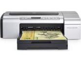 HP 2800dt Inkjet Printer  (Hewlett-Packard: C8163A#A2L)