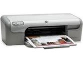 HP HP Deskjet D2360 Printer (Hewlett-Packard: C9079A#B1H)