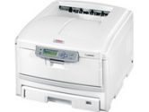 OKI Printing Solutions OKIDATA OKIDATA C8800DNCOLORDIGITALPRINTER (OKI: 62430003)
