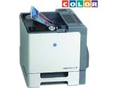 Konica Minolta Konica and Minolta Konica and Minolta MAGICOLOR 5570 (KONICA MINOLTA: A011012)