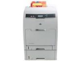 HP HEWLETT PACKARD  COLOR LASERJET CP3505X PRINTER (: CB444A)