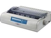 OKI Printing Solutions OKIDATA OKIDATA ML421 BLACK 120V PARALLEL (OKI: 92009701)
