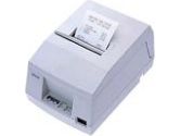 Epson TM-U325D-031 1-Station Receipt/Validation Printer with Serial Interface and Power Supply  (Epson: C213031)