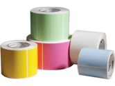 INTERMEC (003) INTERMEC (003) Duratherm II Direct Thermal Tags-4.0 in. x6.0 in. - 1000 Labels-Roll price is fo (Intermec Technologies: E04633)