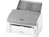 OKIDATA B2200 Personal Monochrome LED Laser Printer (OKI: 43641701)