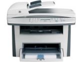 HP HP LaserJet 3052 All-in-One (Hewlett Packard: Q6502A#A2L)