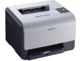 SAMSUNG  CLP-300N 17/4PPM 64MB COL LASERPR 1200X600DPI (Samsung: CLP-300N/XAA)