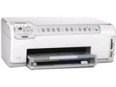 HP HEWLETT PACKARD  PHOTOSMART C6280 AIO PRINTER (HEWLETT-PACKARD: CC988A#A2L)