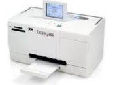 LEXMARK LEXMARK P350 PHOTO 20SEC 4800X1200 4X6 (Lexmark International: 22W0000)