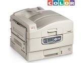 OKI Printing Solutions OKIDATA OKIDATA C9800HN COLOR LED PRINTER(36/40PPM)120V (OKI: 62423009)