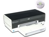 HP HEWLETT PACKARD DESKJET 6988DT PRINTER (Hewlett-Packard: CB058A#B1H)