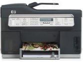 HP HEWLETT PACKARD  OFFICEJET PRO L7580 AIO PRINTER (: C8187A#A2L)