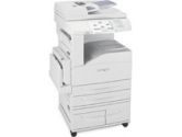 LEXMARK LEXMARK  X852E MULTIFUNCTION PRINTER (Lexmark International: 15R0100)