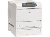 HP HEWLETT PACKARD  220V LJ 4350DTN 55PPM PSVR EIO X2 96MB (HEWLETT-PACKARD: Q5409A#AK2)