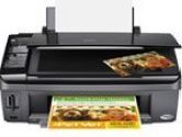 EPSON STYLUS CX7450 (EPSON: C11C689232)