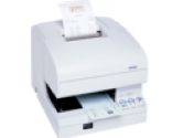 EPSON TM-J7100 Receipt Printer - Two Color - Ink-jet - 17 lps - 180 dpi - 1 rolls - Pa (EPSON: C490171)