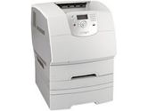 LEXMARK  LEXMARK T644DTN 50PPM (LEXMARK: 53A3787)