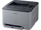 SAMSUNG 20PPM B&W 5PPM COLOUR.NETWORK PRINTER (Samsung: CLP-350N/XAA)