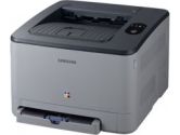 SAMSUNG  20PPM B&W 5PPM COLOUR.NETWORK PRINTER (Samsung: CLP-350N/XAA)