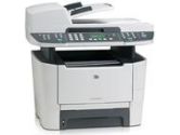 HP HEWLETT PACKARD  LASERJET M2727NF ALL IN ONE (Hewlett-Packard: CB532A#A2L)