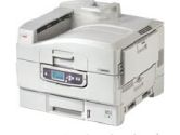 OKI Printing Solutions OKIDATA OKIDATA C9650DN COLOR LED PRINTER (OKI: 62430606)