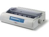 OKI Printing Solutions OKIDATA OKIDATA ML491 Serial 120V (OKI: 62423901)