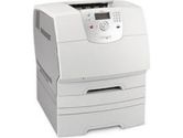 LEXMARK  LEXMARK T640DTN 35PPM (LEXMARK: 53A3784)