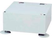 Konica Minolta Konica and Minolta Konica and Minolta MINOLTA-QMS - Printer caster kit for MC7300 (KONICA MINOLTA: 1710536-200)