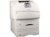 LEXMARK  BID-T632DTN Printer - B/W - Laser - 40 ppm - 1200 dpi - USB 2.0  10/100Base-TX - (LEXMARK: 53A1004)