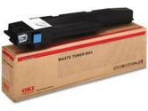 OKI Printing Solutions OKIDATA OKIDATA Oki Waste Toner Box For C9600/c9800 Series (OKI: 42869401)