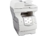 LEXMARK LEXMARK PAGE PLUS X644E W/3YR SUPPL (Lexmark International: 53A2873)