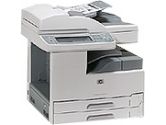 HP HP LaserJet M5035 MFP P/C/F 35PPM 1200x1200DPI 256MB 40GB 10/100Base-T (HEWLETT PACKARD: Q7829A#AK2)