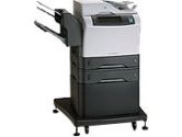 HP HP LaserJet M4345xm MFP P/C/S/F 45PPM 1200x1200DPI 256MB 40GB Ethernet (HEWLETT PACKARD: CB428A#AK2)