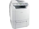 Lexmark X502n Laser MFC 31/8PPM 1200x600DPI 128MB USB 2.0/10/100BaseTX (LEXMARK: 25C0248)