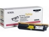 Xerox Yellow High Capacity Toner Cartridge for Phaser 6120 (Xerox: 113R00694)