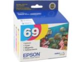 Epson Colour MultiPack Ink Cartridges for CX5000 / CX6000 (: T069520)