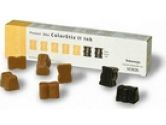 Xerox 5 Yellow +2FREE BLK COLORSTIXII Ink Phaser 860 (Xerox: 016-1905-01)